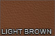 Leather Colors